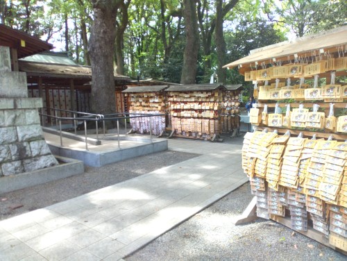 大宮八幡宮 ～歴史と自然が調和した神聖な空間～
