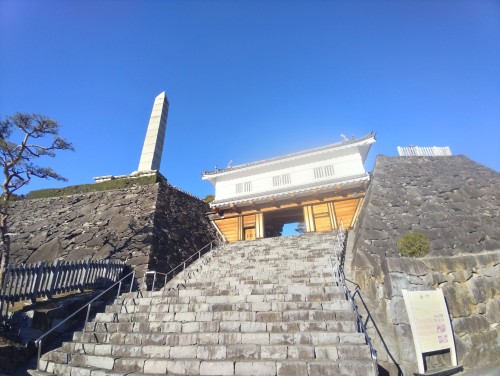 WALK-TRIPS ～ 歩き旅と写真