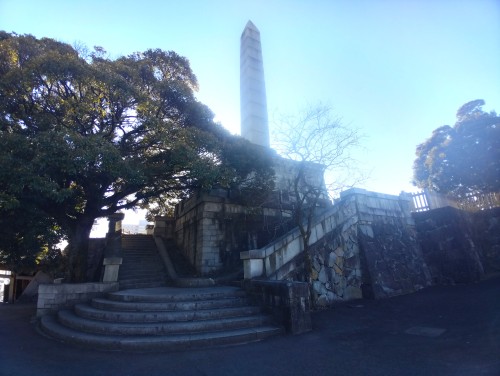 WALK-TRIPS ～ 歩き旅と写真