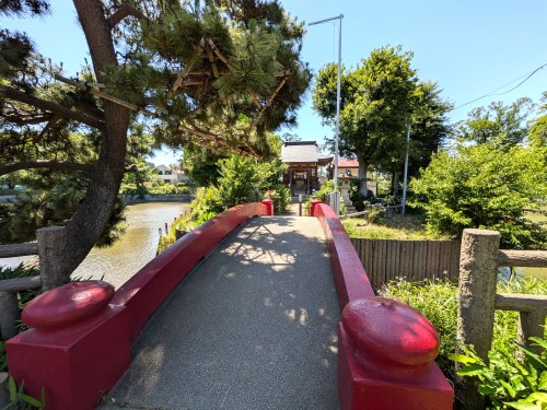東京目黒区 碑文谷公園 ～池と動物に癒やされる、目黒の住宅街に広がる水辺の公園～
