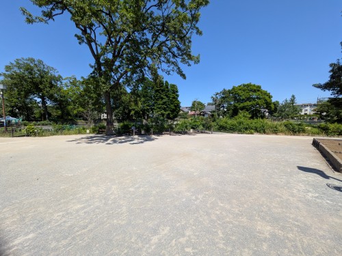 東京目黒区 碑文谷公園 ～池と動物に癒やされる、目黒の住宅街に広がる水辺の公園～