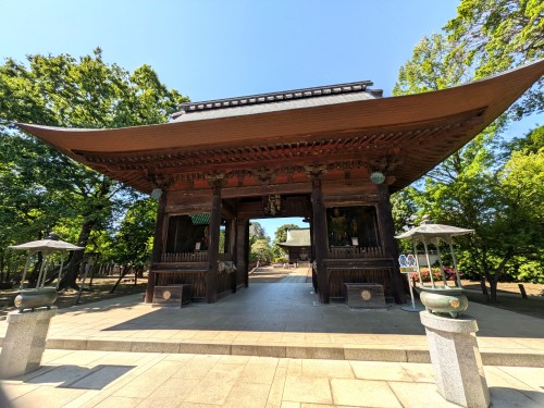 WALK-TRIPS ～ 歩き旅と写真