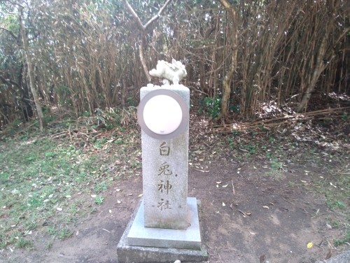 鳥取 白兎神社 ～神話の舞台を歩き、縁を結ぶ。日本海を望む白兎神社～