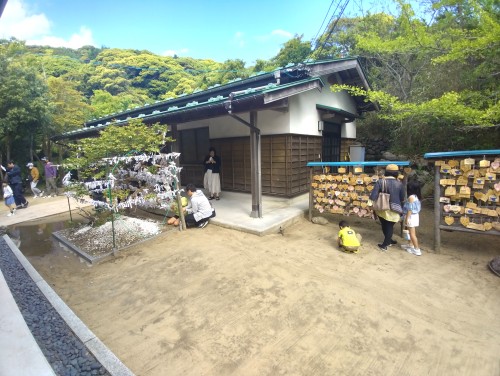 鳥取 白兎神社 ～神話の舞台を歩き、縁を結ぶ。日本海を望む白兎神社～