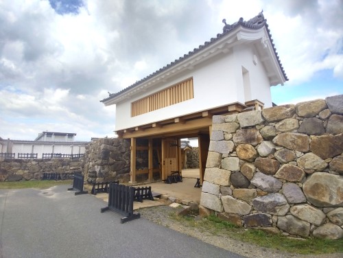 鳥取 鳥取城跡 ～山城の石垣と城下町の景色が語る、鳥取の歴史を歩く旅～