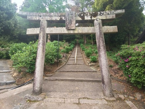 岡山市 吉備津神社 ～国宝の社殿と長い廻廊に、桃太郎伝説の原点を訪ねる～