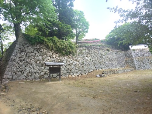 岡山高梁市 備中松山城 ～天空に浮かぶ現存天守、山城の魅力を歩いて体感～