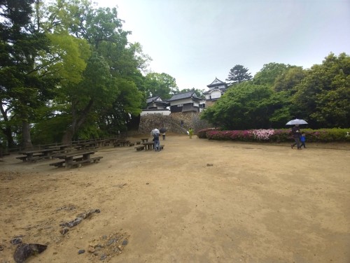 岡山高梁市 備中松山城 ～天空に浮かぶ現存天守、山城の魅力を歩いて体感～