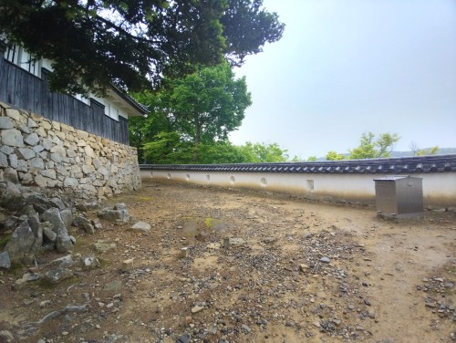 岡山高梁市 備中松山城 ～天空に浮かぶ現存天守、山城の魅力を歩いて体感～