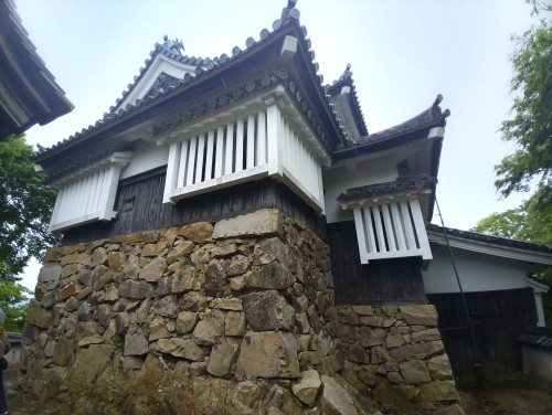 岡山高梁市 備中松山城 ～天空に浮かぶ現存天守、山城の魅力を歩いて体感～