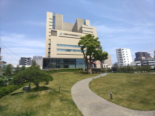 岡山市 深柢ガーデン ～街なかの静けさに出会う、歴史と緑が息づく深柢ガーデン～