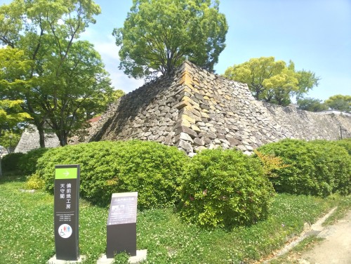 岡山市 岡山城 ～漆黒の天守と城下町の歴史に出会う、岡山を代表する名城・岡山城～