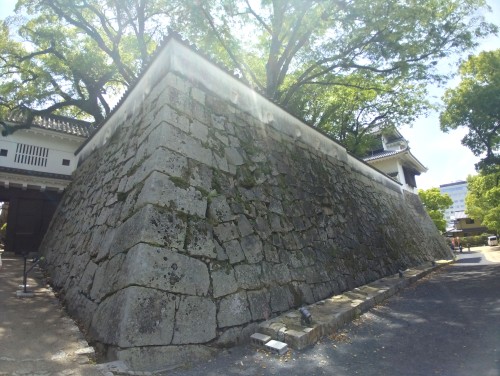 岡山市 岡山城 ～漆黒の天守と城下町の歴史に出会う、岡山を代表する名城・岡山城～