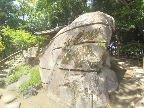 岡山市 岡山後楽園 ～芝生と水辺、岡山城を望む景色に心ほどける、日本三名園のひとつ～