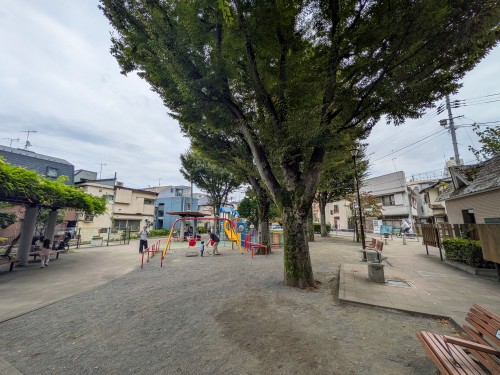 WALK-TRIPS ～ 歩き旅と写真