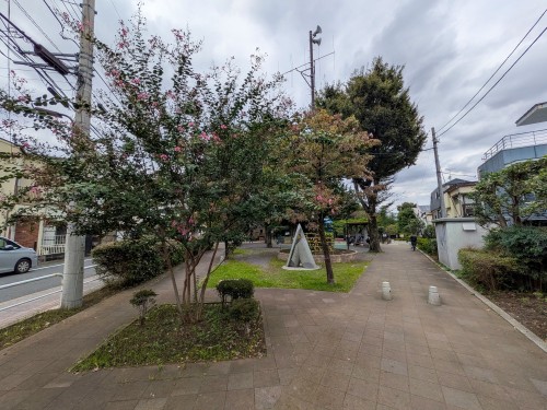 WALK-TRIPS ～ 歩き旅と写真