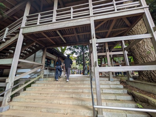 WALK-TRIPS ～ 歩き旅と写真